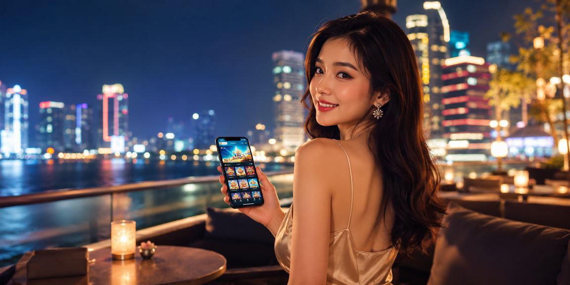 Người chơi tại TP.HCM trải nghiệm casino trực tuyến trên điện thoại, nhận thưởng giải đấu